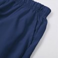 thumbnail image 4 of Gibobby Boys Pants Little Boys Sweatpants Kid Pants Athletic Elastic Waist Soft Lightweight Pants With Pocket Drawstring 2T 3T 4T 5T 6T Big Boys Pants(7-8 Years,Navy), 4 of 5