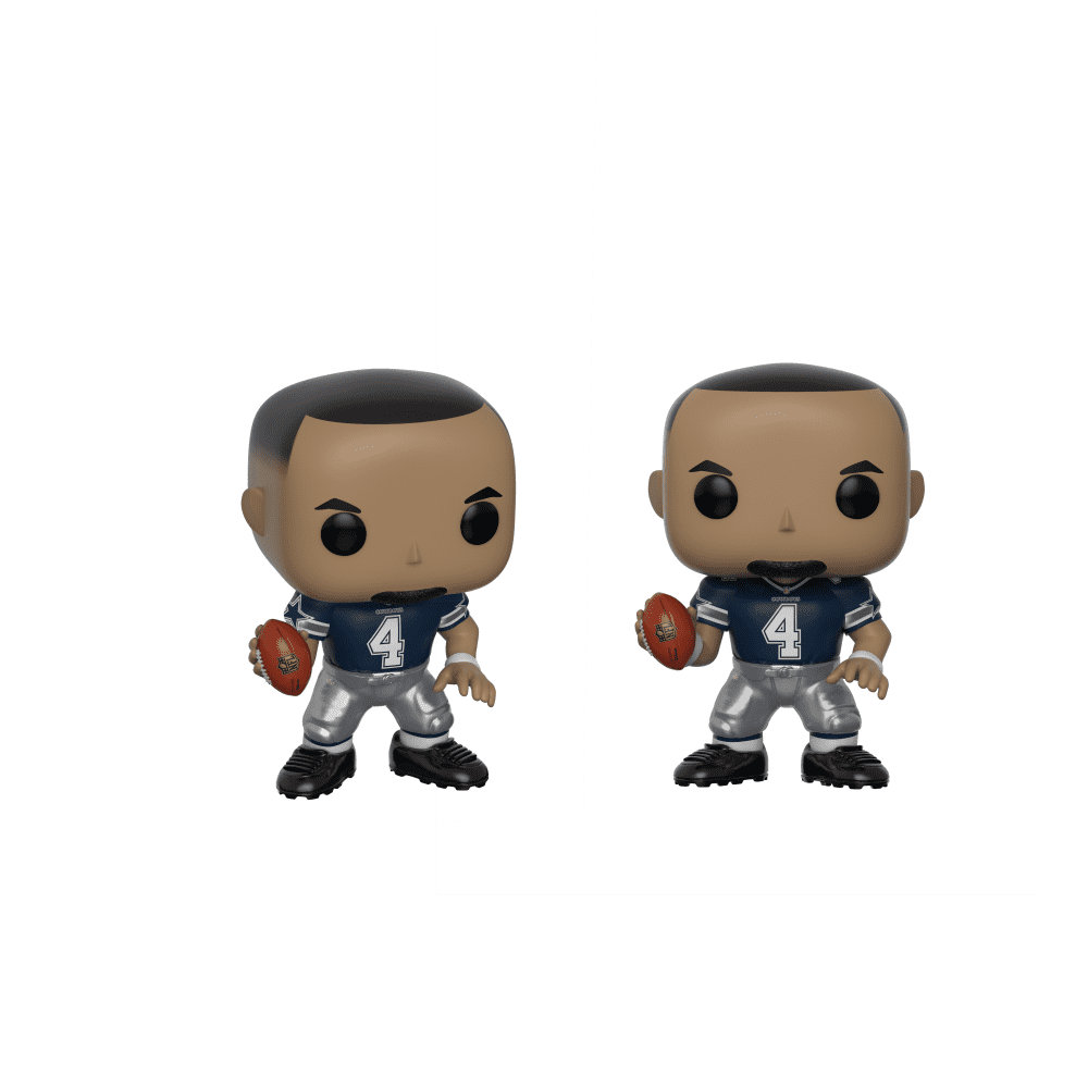 dak funko pop