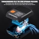 thumbnail image 5 of Bomba de Aire Eléctrica 3T6B Recargable para Tabla de Paddle con Batería de 8000mAh, 5 of 8