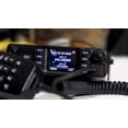 thumbnail image 3 of Radio bidireccional BridgeCom AnyTone AT-D578UVIII Plus tribanda 50 W con Bluetooth, 3 of 9