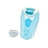 Braun Silk-������pil SoftPerfection Body System 3370 - Epilator - aquamarine