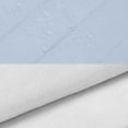 thumbnail image 4 of Funda para portátil MOSISO de 15-15,6 pulgadas con mangas abullonadas, color azul bebé, 4 of 6