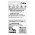 thumbnail image 4 of Loctite Super Glue Extra Time Control, Pack of 1, Clear 0.14 oz Bottle, 4 of 15