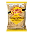 thumbnail image 2 of (3 pack) 4.5 oz Golden Flake Old Fashioned Pork Skins, 2 of 9