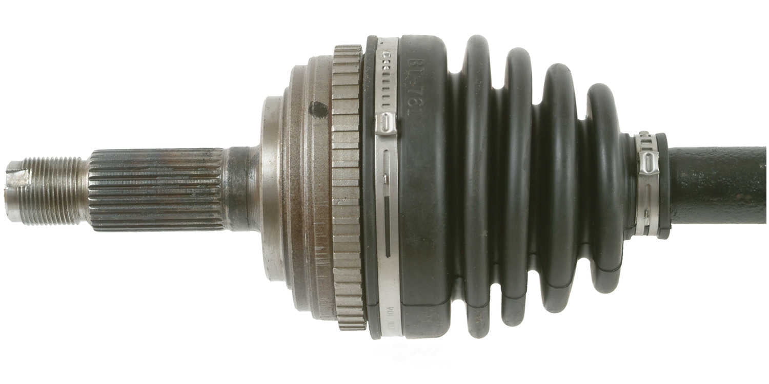 A1 CARDONE - CV DRIVE AXLE Fits select: 1996-2004 ACURA 3.5RL, 1997-1998 ACURA 3.2TL