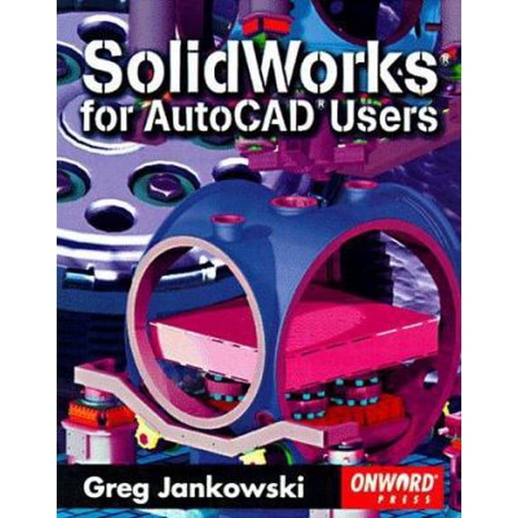 Pre-Owned Solidworks for Autocad Users (Paperback) 1566901561 9781566901567