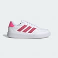 thumbnail image 1 of TENIS ADIDAS COURBLOCK IF6463 MUJER BLANCO 24.5 CM, 1 of 4