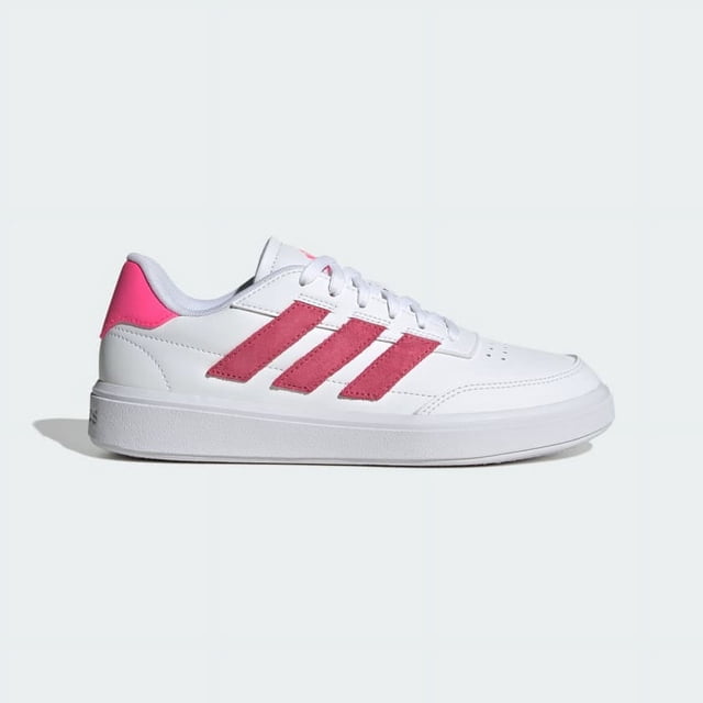 TENIS ADIDAS COURBLOCK IF6463 MUJER BLANCO 24.5 CM