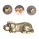 thumbnail image 5 of Raindrops Decorativa De Latón Dorado Con Compacto Para Escritorio Interior, 5 of 8