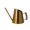 Gold home items, variant on OEFNTAC Watering Can Watering Can Outdoor User-friendly Comfortable Handle Design Efficient Watering Pot Spray Household Metal Portable Stainless Steel Long Spout for Indoor Plants