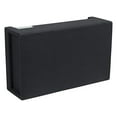 thumbnail image 2 of Bbox 10AME 10-Inch Single Sealed Shallow Mount Downfire Enclosure, 2 of 3