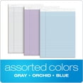 thumbnail image 2 of TOPS Products TOP63116, Prism Plus Colored Paper Pads, 6 Per Pack, 2 of 3