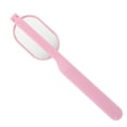 thumbnail image 4 of UPKOCH Lash Tech Mirror Eyelash Extension Mirror Pink for Makeup Tools 1Pack, 4 of 8