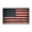 A, variant on US United States of America USA Flag Car Truck Window Decal Sticker Patriotic Auto Bumper for Home, Vehicles, Trucks, RV, Jeep Windshields and Rear Windows, 4th of July Decorations