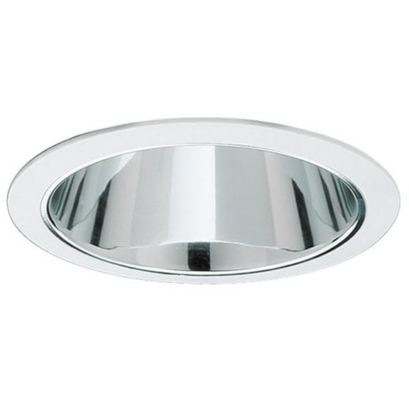 Elco Els30 6" Reflector Trim - White