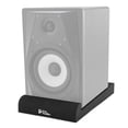 thumbnail image 4 of Almohadillas aislantes para monitores de estudio Focus Pro Audio de 5 pulgadas, 4 of 7