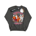 thumbnail image 2 of Scooby Doo Womens Collegiate Circle Sweatshirt, 2 of 3