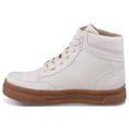 thumbnail image 3 of Tenis Casual Urbano para Dama Dominiq 2303 Diseño Bota, 3 of 5