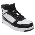 thumbnail image 1 of Tenis K-Swiss Stadium Para Hombre Color Negro, 1 of 8