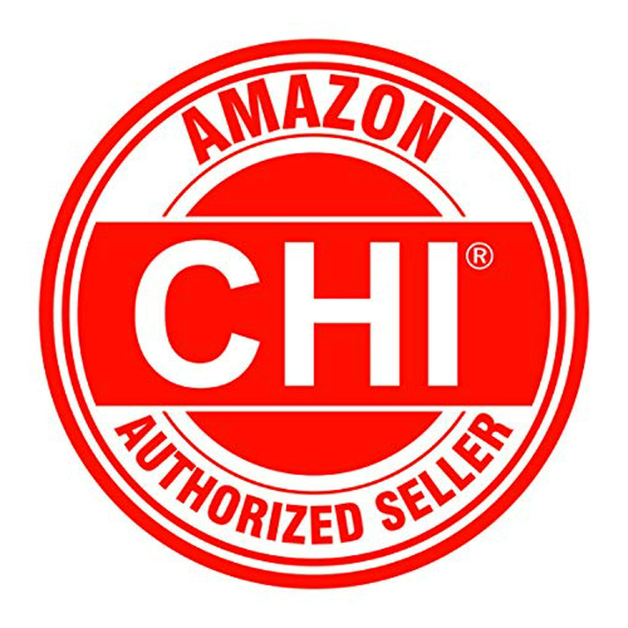 Chi fire red tourmaline ceramic flat iron discount