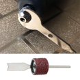 thumbnail image 1 of 307 Pieces Drum Sander Set, 1 of 4