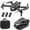 C christmas deals, variant on Drone karymi Drones Drone with Camera Drones Daul 4K HD FPV Camera Remote Control Drone Toys Gifts for Kids with Altitude Hold Headless Mode Start Speed Adjustment My Orderss