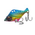 thumbnail image 1 of Zinc Alloy Vib Lures - 5g/7g/10g Rattling Baits, 1 of 7