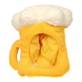 thumbnail image 4 of Bear Gorro Disfraz Fiesta Gorra Accesorio Decoración Disfraz Creativo Material PP Algodón Suave Adecuado para Regalo Cumpleaños Celebración 33cmx31cm, 4 of 9
