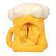 thumbnail image 4 of Sombrero de cerveza, accesorio para fotos, decoración de disfraces, sombrero encantador, para fiestas, cosplay, vacaciones, juego de rol, 4 of 8