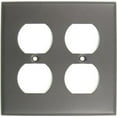 thumbnail image 1 of Rusticware 786ORB Double Receptacle, 1 of 2