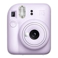 thumbnail image 1 of Cámara instantánea Fujifilm Instax Mini 12 Morada, 1 of 2