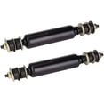 thumbnail image 7 of 10L0L Golf Cart Rear Shock Absorbers for Club Car DS 1988-up, Club Car Precedent 2004-up,replaces OEM# 102588501 1013164 1014236, 7 of 7