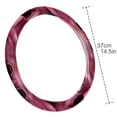 thumbnail image 4 of Gorilla 14.5 Inch Printing PVC Leather Auto Accessories Car Wheel Cover Steering Wheel Covers Car Wheel Covers, 4 of 6
