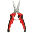 thumbnail image 2 of Jonard Tools HD Scissor, JIC-183, 2 of 3