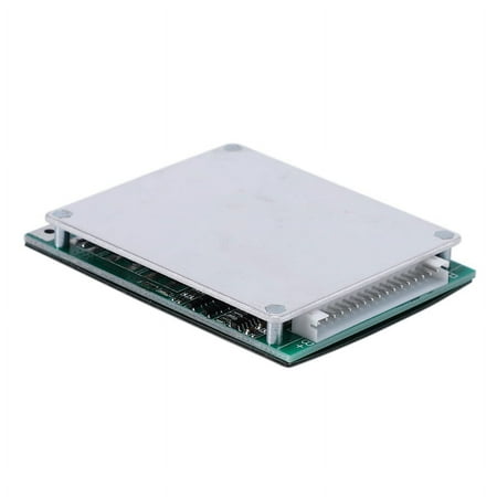

16S 60V 20A Li- Lithium BMS PCB Protection Board with Balance for E-Bike EScooter