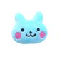 thumbnail image 1 of Gato de dibujos animados Catnip Toys Cat Bites Toy Soft Interactive Cat Toys Cats Chew Toy Conejo jinwen Juguetes de gato de hierba gatera de peluche, 1 of 8