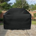 thumbnail image 2 of QJUHUNG 1PC Waterproof Barbecue Cover ZZZ, 2 of 5