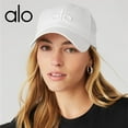 thumbnail image 5 of a-l-o Women's Adjustable Baseball Cap, Stylish and Slimming Sun Hat for Travel and Everyday Wear, 5 of 6