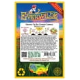 thumbnail image 2 of Everwilde Farms - 1000 Organic Tat Soi Chinese Cabbage Seeds - Gold Vault Jumbo Bulk Seed Packet, 2 of 5