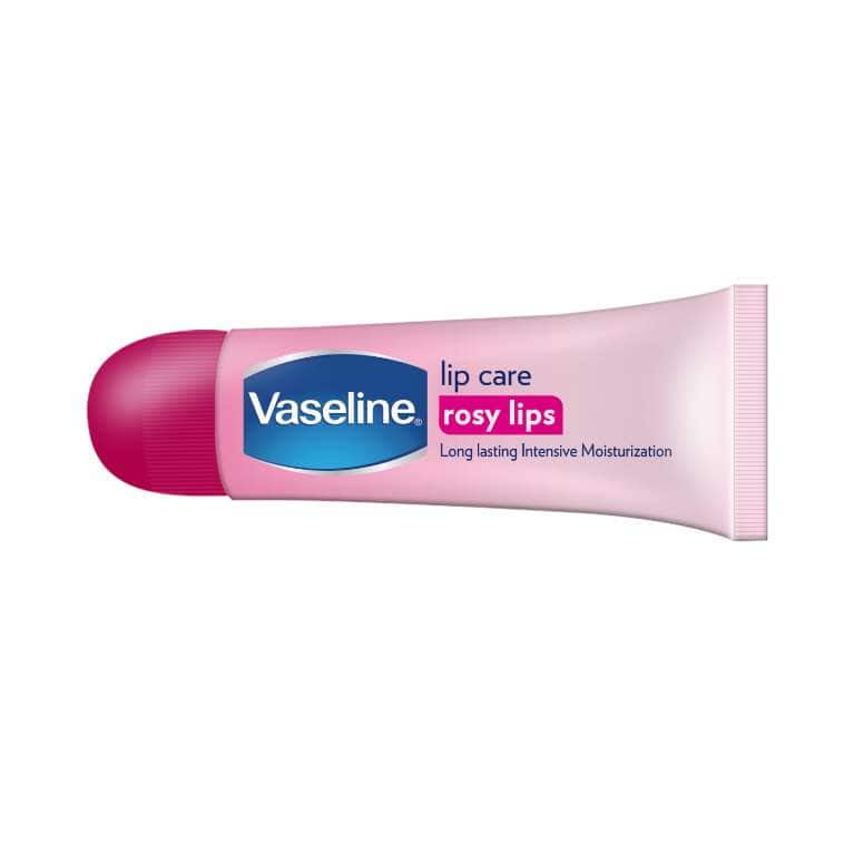 Vaseline Lip Care Rosy Lip, 10g
