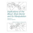 thumbnail image 3 of Implications of the Blood-Brain Barrier and Its Manipulation: Volume 2 Clinical Aspects, (Paperback), 3 of 3