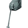 thumbnail image 2 of Between the Lines 1403-SOLO Shock Absorber for Snowmobile Duraflex Solo, 2 of 2