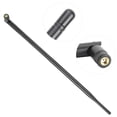 thumbnail image 3 of 2.4GHz WiFi Antenna 12dBi Antena RP-SMA Connector MALE High Gain WiFi Router Wireless Antenna Networking Router Cable Pigtail, 3 of 8
