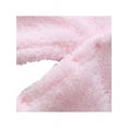 thumbnail image 6 of Baby Rompers, Baby Clothes Coral Fleece Hoodies Clothes, Children Girls Boys Clothesr Newborn Toddle Clothing, 6 of 6