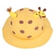 thumbnail image 1 of Sombrero para niños,Sombrero de cubo para niños Sombrero de algodón para el sol Sombrero de cubo para niños Diseño fácil de usar, 1 of 8