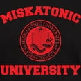 thumbnail image 3 of CafePress - Strk3 Miskatonic University Dark T Shirt - Men's Classic Graphic Cotton T-Shirt, 3 of 4