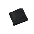thumbnail image 1 of Male Handkerchief Supple Hand-made Hand Towel Business in use; it is Wedding Party Suit Embroidery Pattern Square for Shopping Style 5, 1 of 7