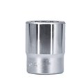 thumbnail image 1 of Genius Tools 675230 3/4" Dr. 15/16" Hand Socket 12 Point, 1 of 3