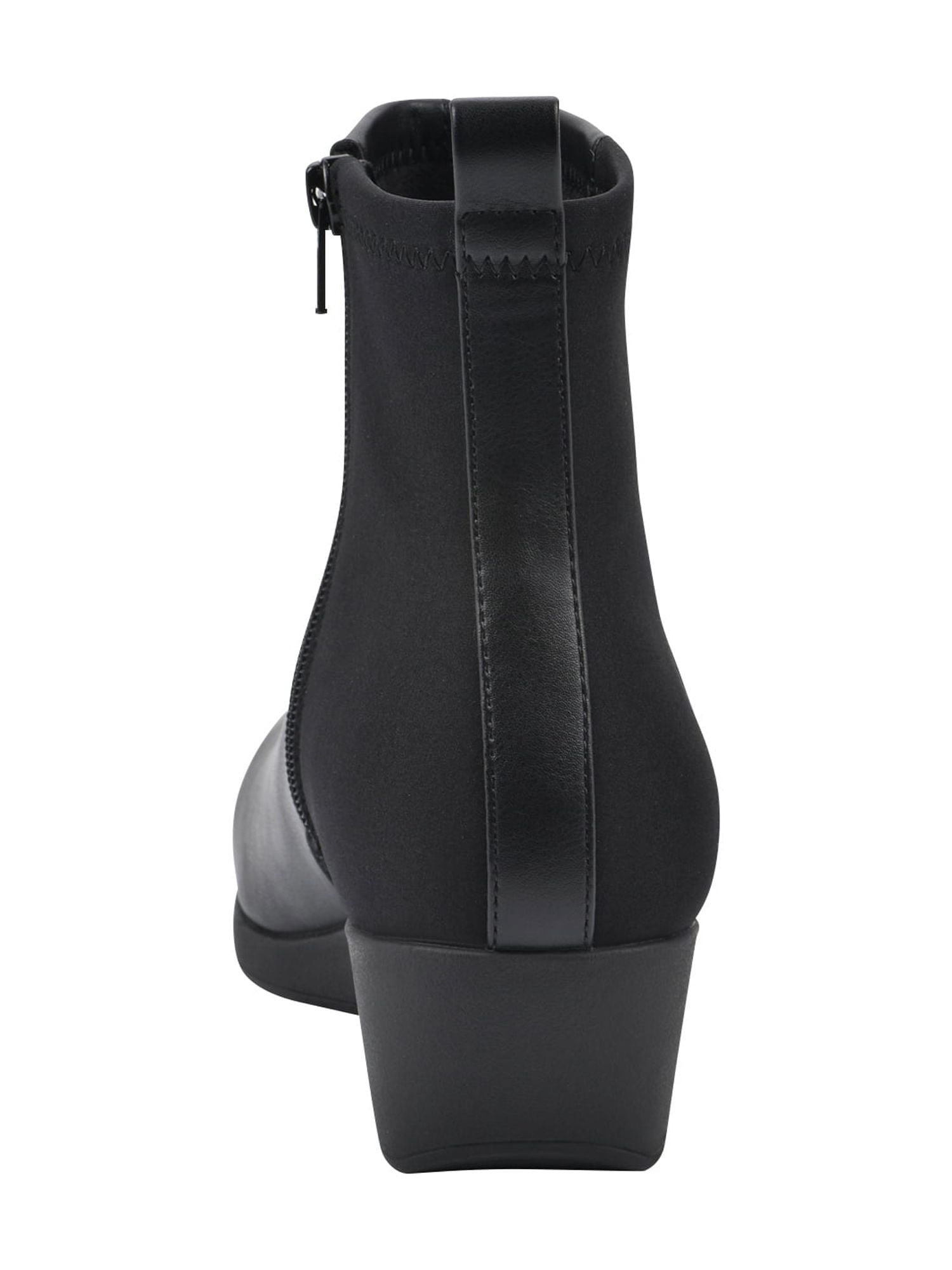 Aerosoles Women's Wedge Boot, Wide Width