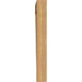 thumbnail image 4 of Ekena Millwork 5 1/2"W x 38"D x 44"H Legacy Block Smooth Bracket, Western Red Cedar, 4 of 4